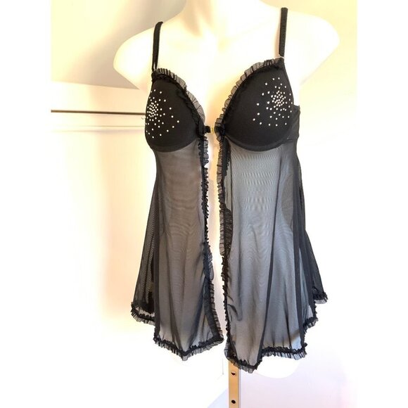 CEU. LINGERIE SMALL - Picture 1 of 5